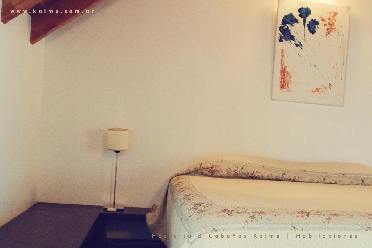 Kaime Hotel Caviahue Zewnętrze zdjęcie