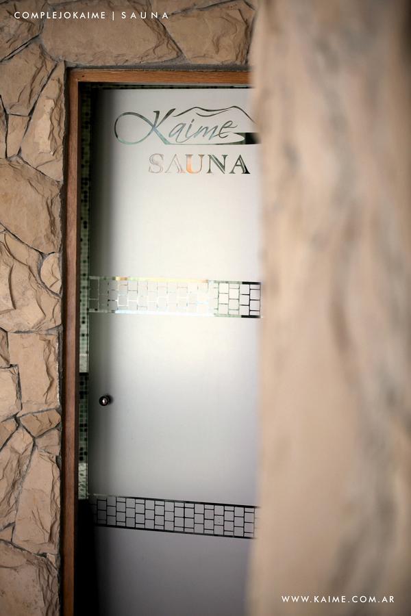 Kaime Hotel Caviahue Zewnętrze zdjęcie